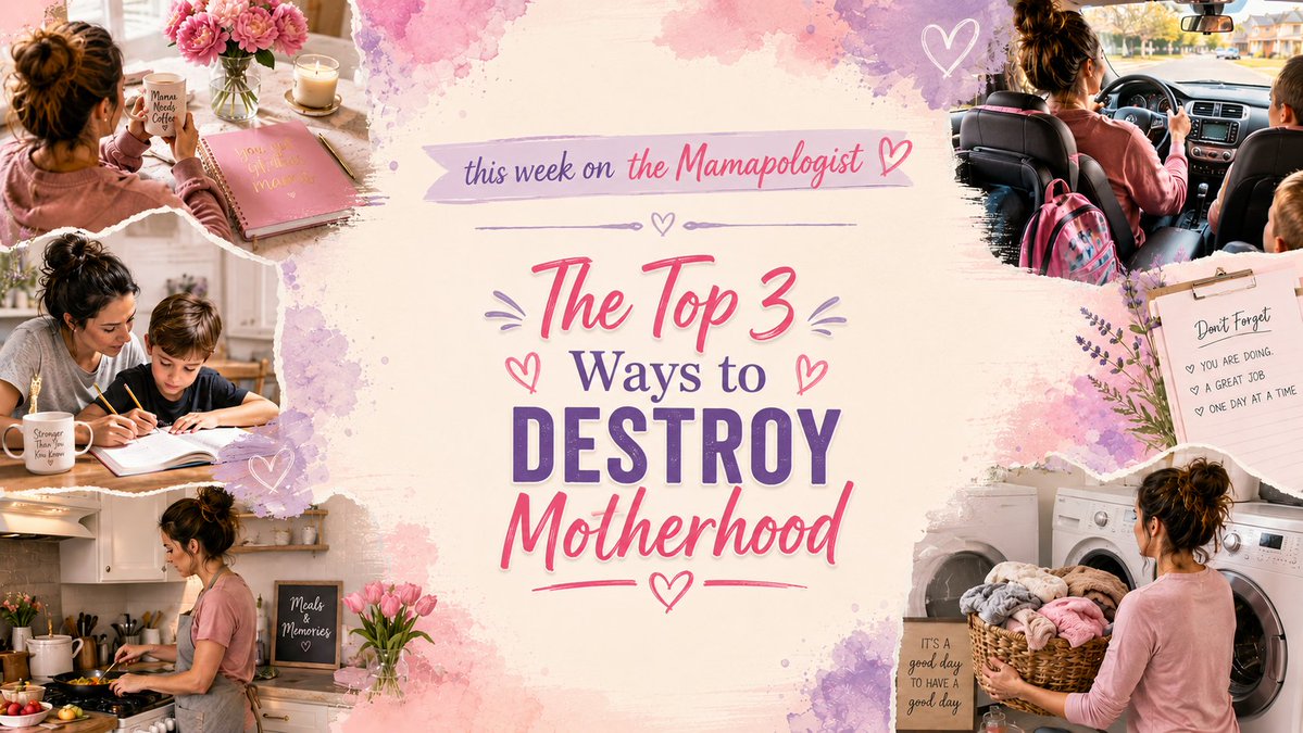 theMamapologist tweet media