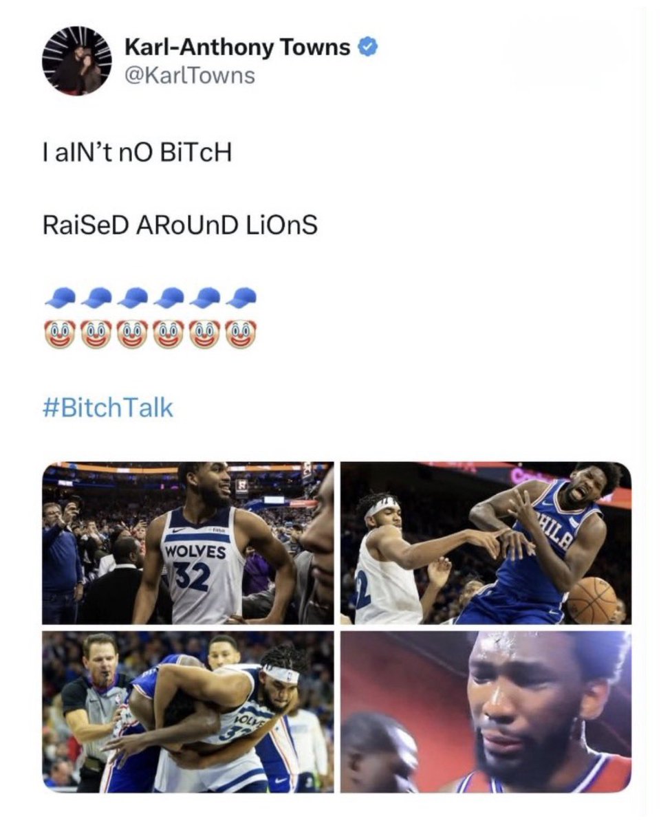 Did the Knicks Win? tweet media