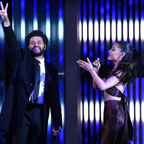 The Weeknd Charts📆 tweet media