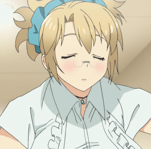 Kuriimu Tenshi🥧Everyone's Big Sister✨️♥️ tweet media