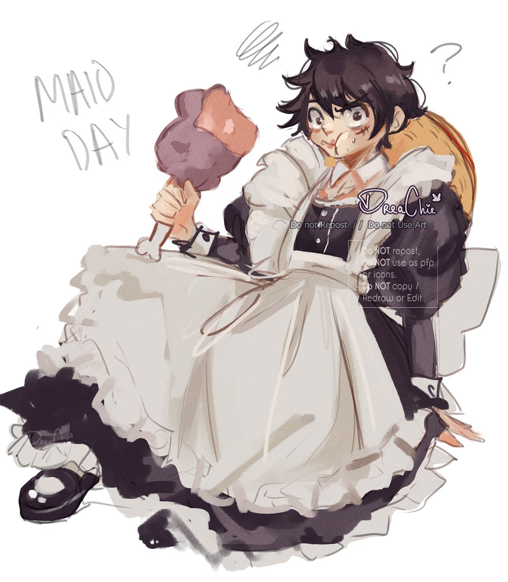 Andy 🌸☕🐰 CMM OPEN VGEN tweet media
