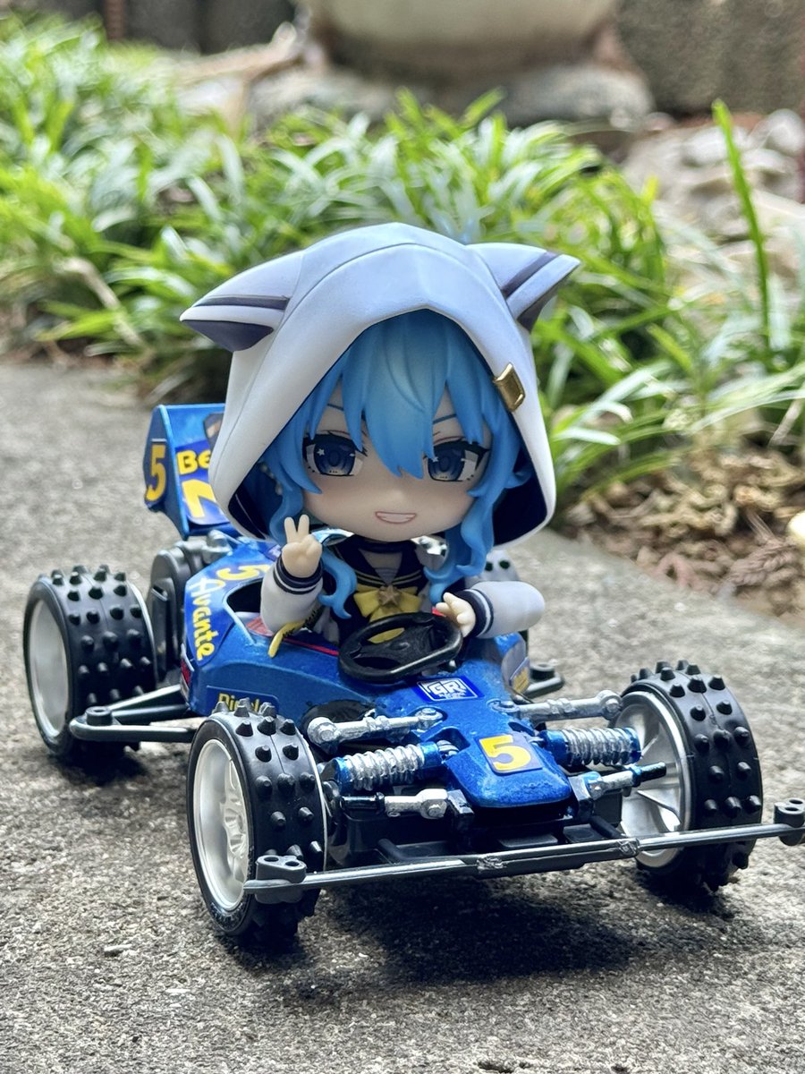 私の後ろに道は出来る。

 #ほしまちぎゃらりー