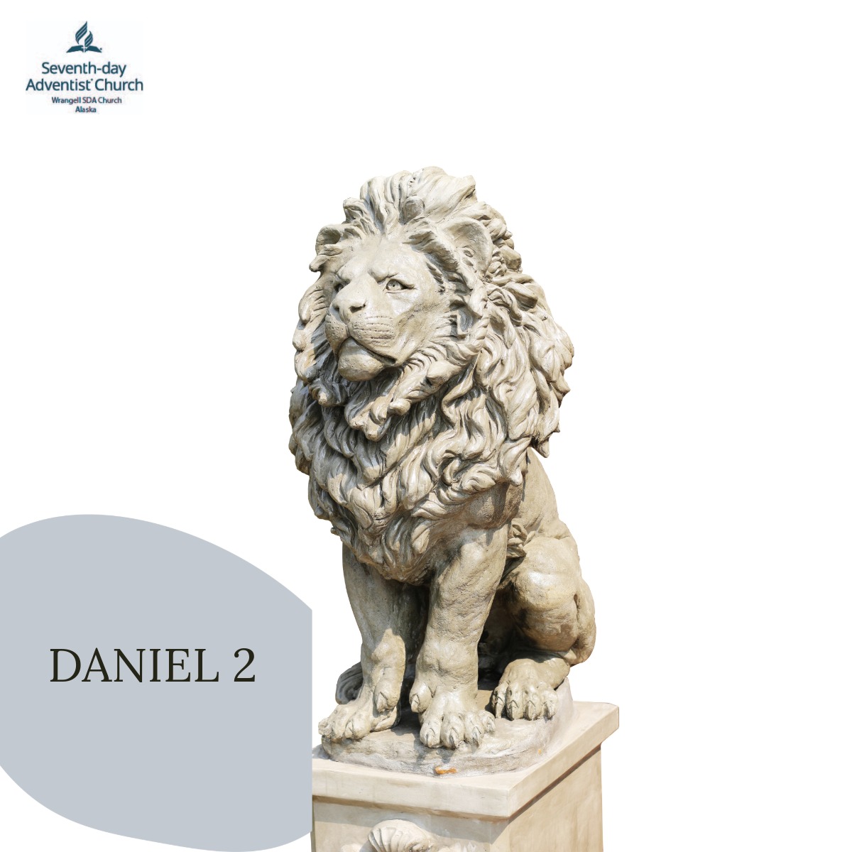 WrangellC's tweet photo. https://t.co/V7zzGHwkgQ
Daniel 2
Presented by: Pastor Charlie Meigs
May 9, 2026 https://t.co/52IIwE6NO6