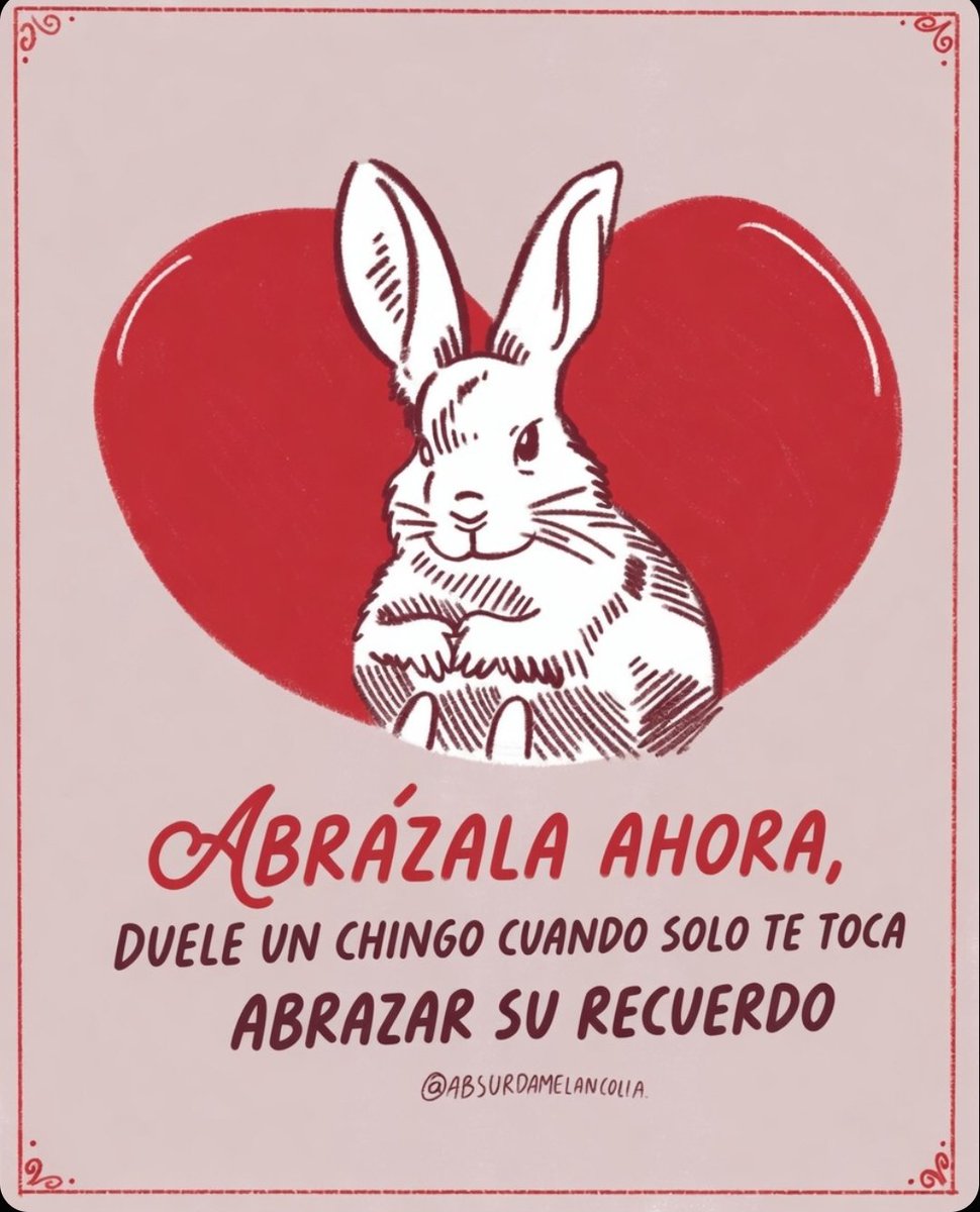Absurda Melancolía (@absurdamela) on Twitter photo 