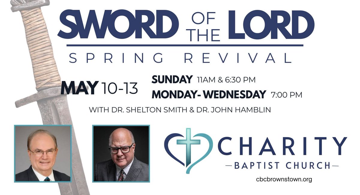 Dr. John N. Hamblin tweet media