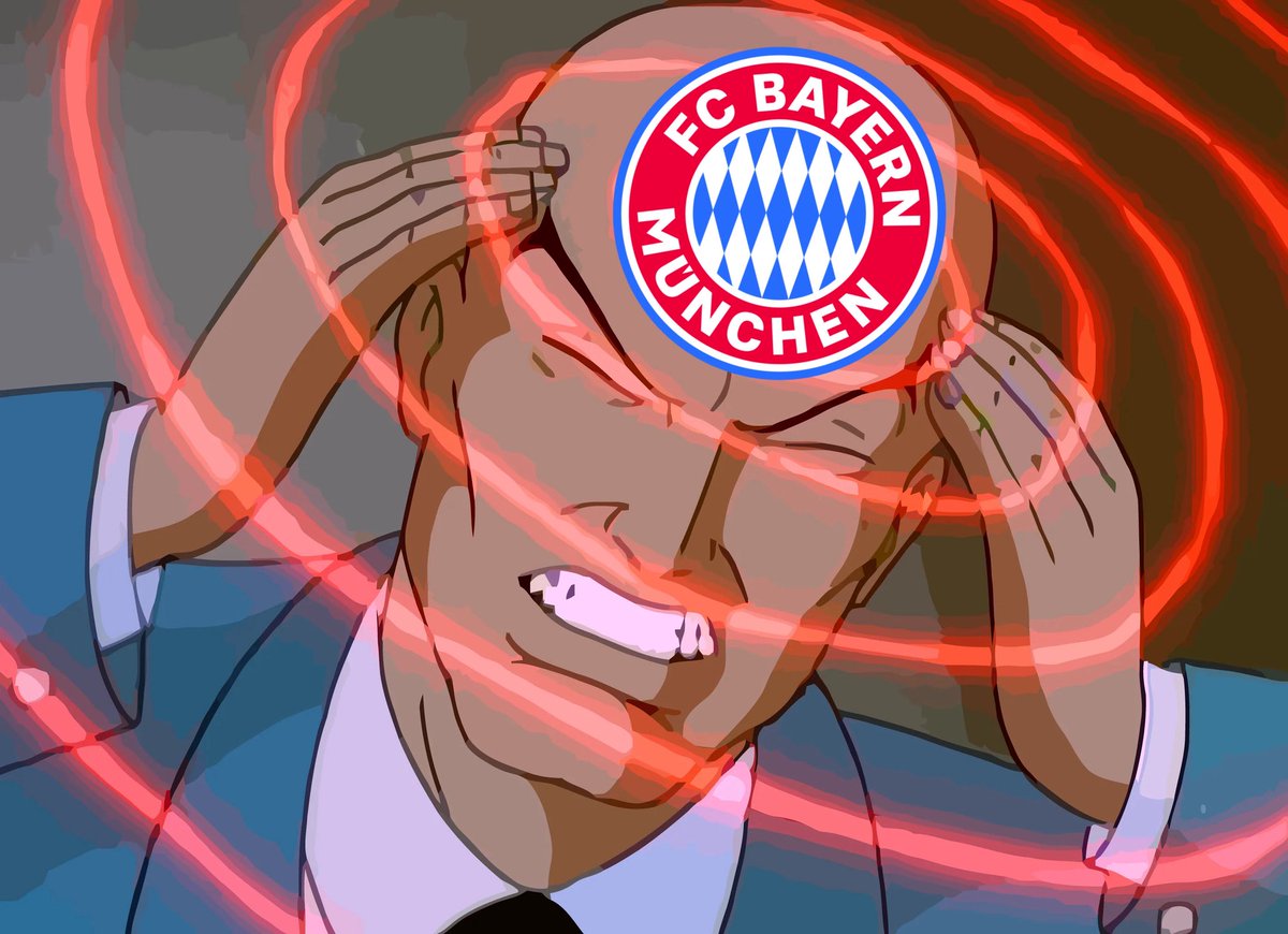 Media Bayern France tweet media
