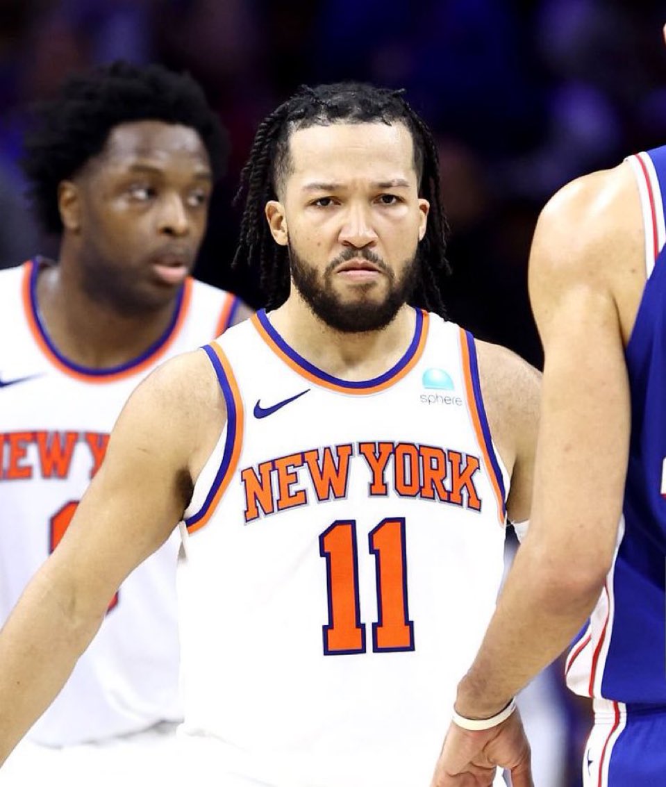 The Night MVP tweet media