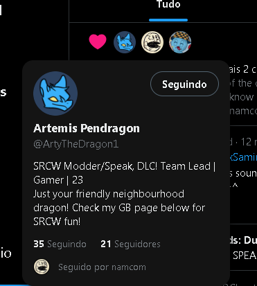 Chaotix Samir tweet media