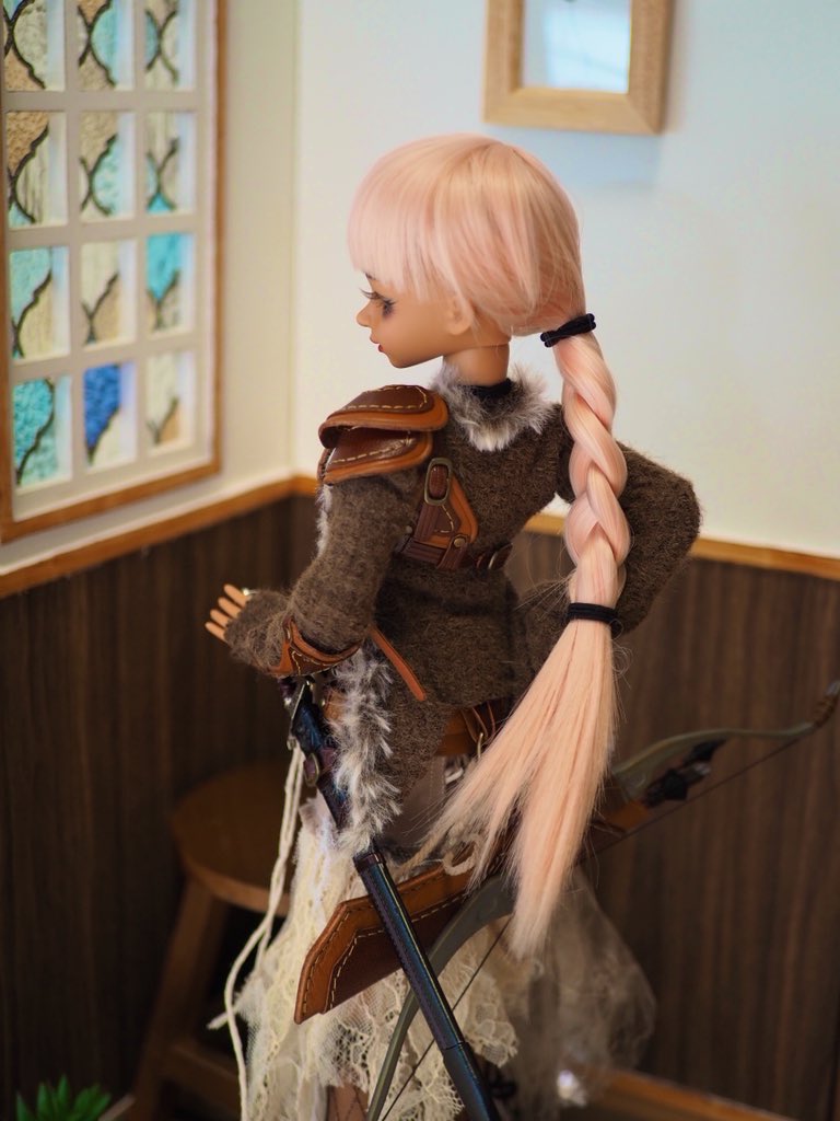 HaLu72doll (@halu72_doll) / Posts / X