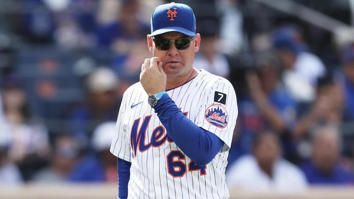 Unbiased Mets Fan tweet media