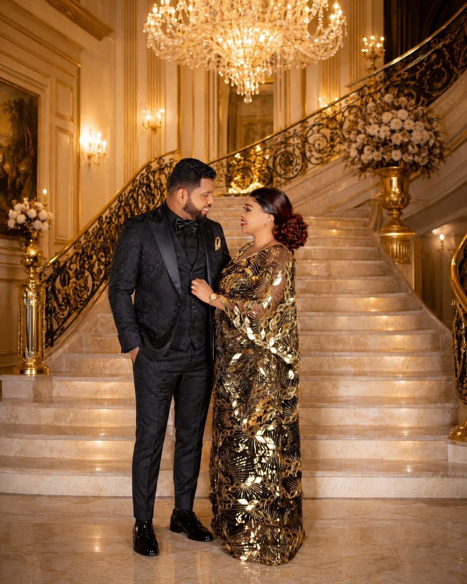 ProphetCarmel's tweet photo. Happy Mother’s Day to the Mother of Empowerment Nation. ❤️
A woman of strength, prayer, wisdom, and unconditional love.
You carry grace with power and nurture with a heart heaven can trust.

My Queen, your love is one of God’s greatest gifts to my life. 👑❤️ https://t.co/CNvgUalbuO