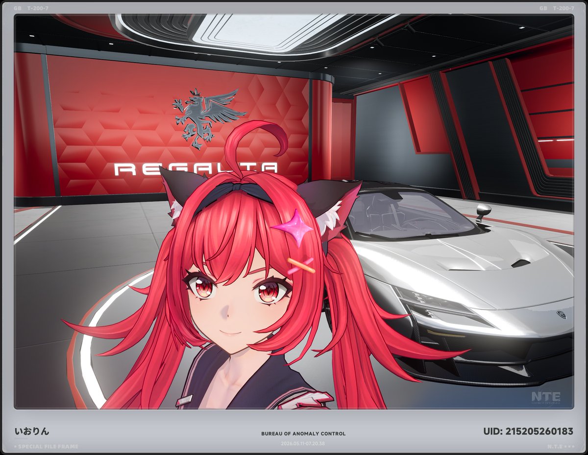 いおりん tweet media