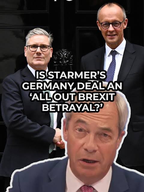 JonRussett's tweet photo. Starmer want’s to scrap his red lines he promised not to cross &amp; rejoin the failing corrupt cabal of former failed politicians 

@Keir_Starmer &amp; @vonderleyen won’t know what hits them if this plot is hatched.

#FabianSociety #EUcorruption #BrexitBetrayal https://t.co/12dK5QiAAn