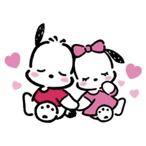 sanrio daily ✨ tweet media