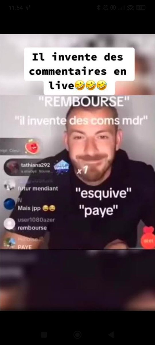 Neymar m'a sauver tweet media