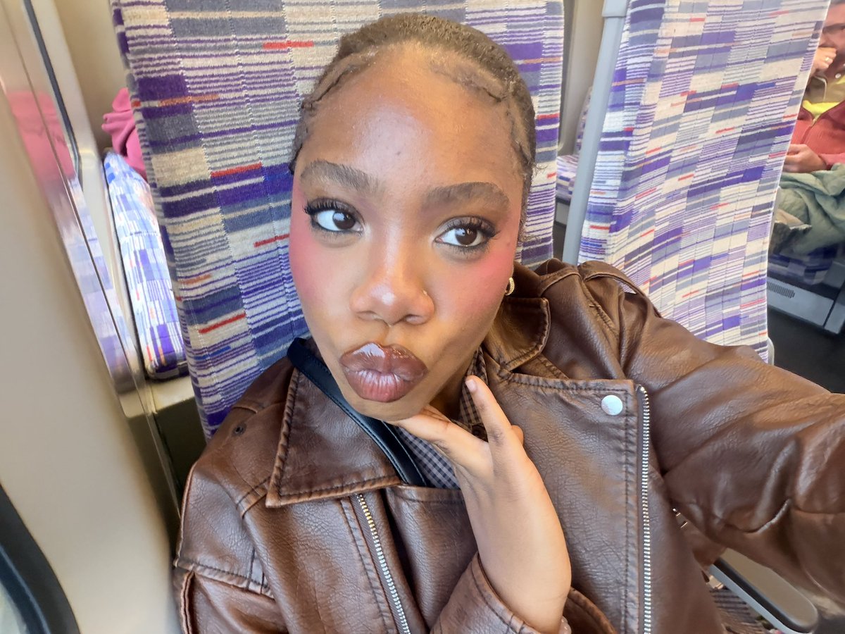 goddessJay💕💋 tweet media