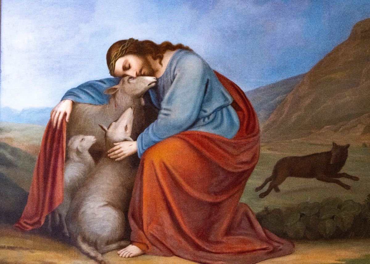 bibliucoss's tweet photo. “permaneça em mim e eu permanecerei em vós” https://t.co/uCEIokVRCf