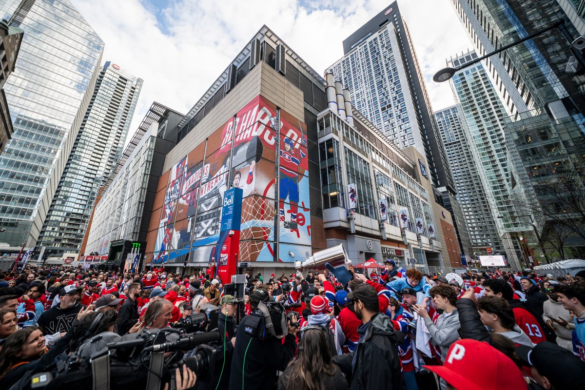 x - Canadiens Montréal tweet media