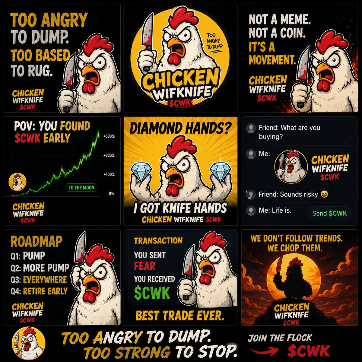 ChickenWifKnife tweet media