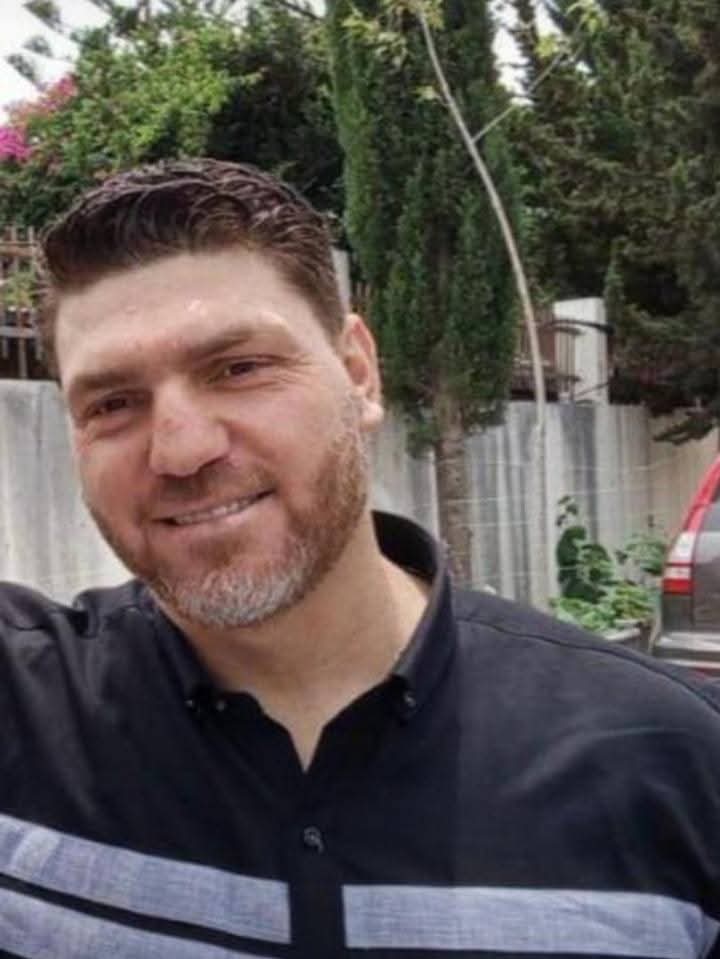 Joe Truzman tweet media