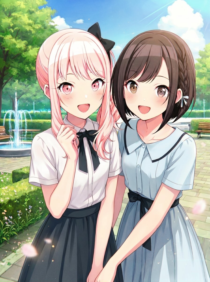 ❤️みいたんページ！10/16まで！❤️ Post by akitan_p on X: 今日のみずえな