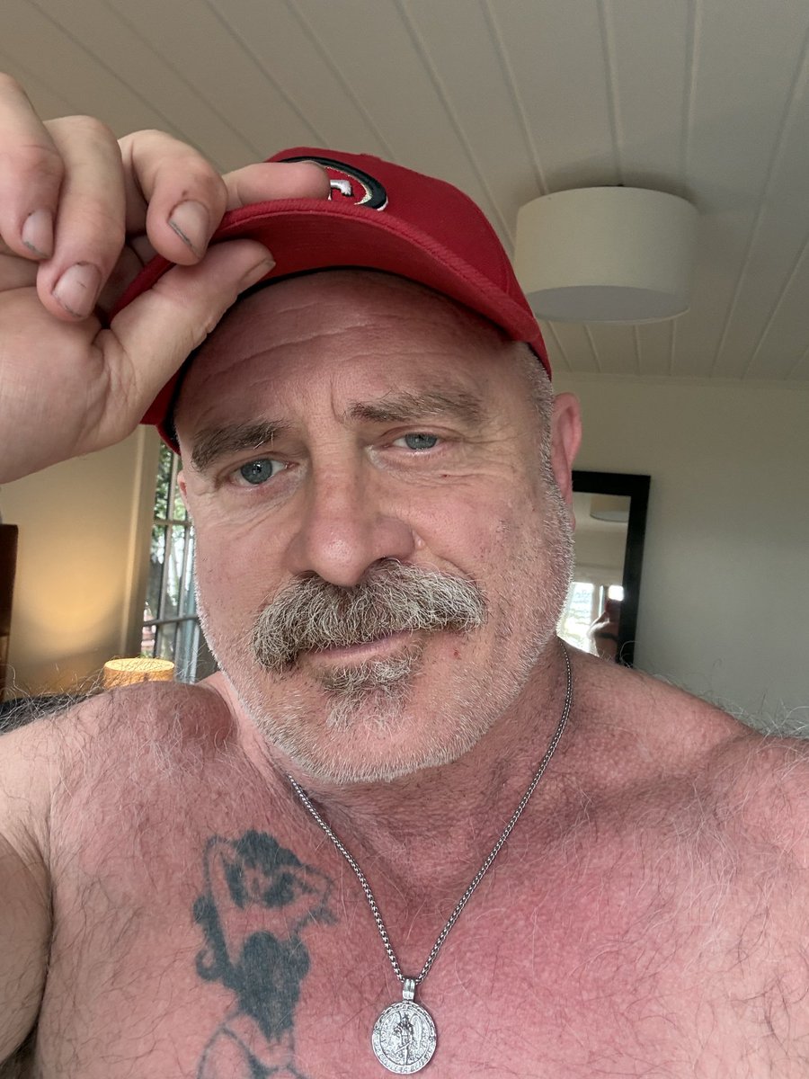 MikeDozer tweet media