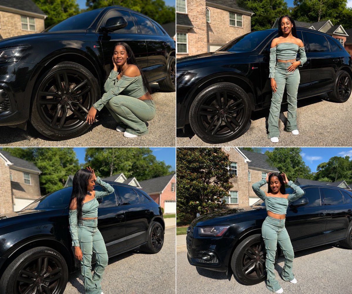 Ms. Ashley 💎 tweet media