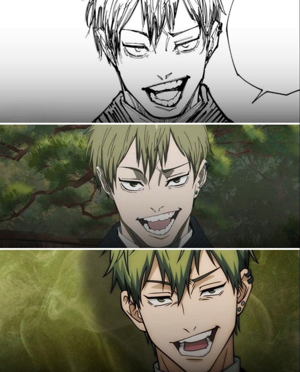 Anime Shots tweet media