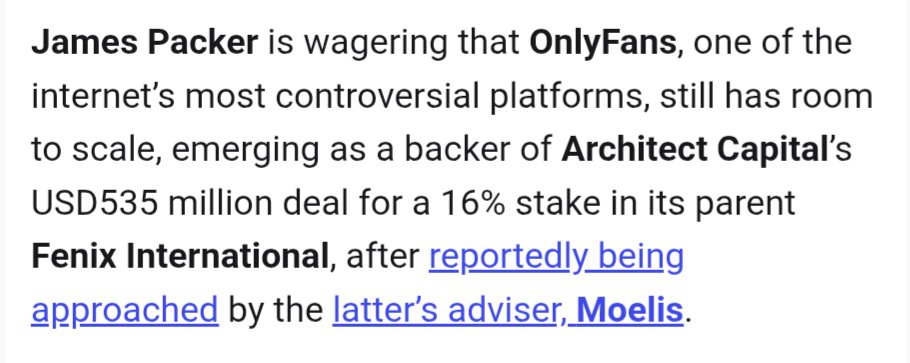 Razor Capital tweet media
