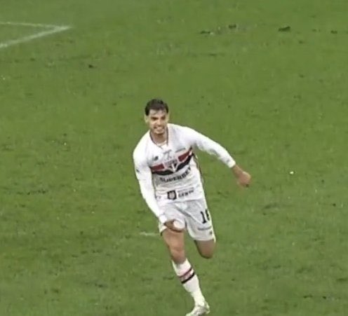 São Paulo Em Baixa Qualidade tweet media