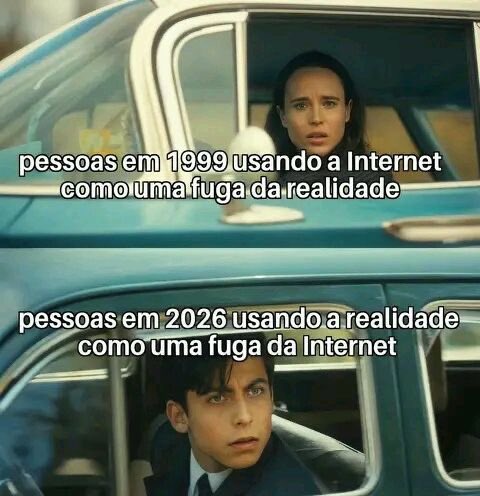 Shitpost só que de verdade tweet media