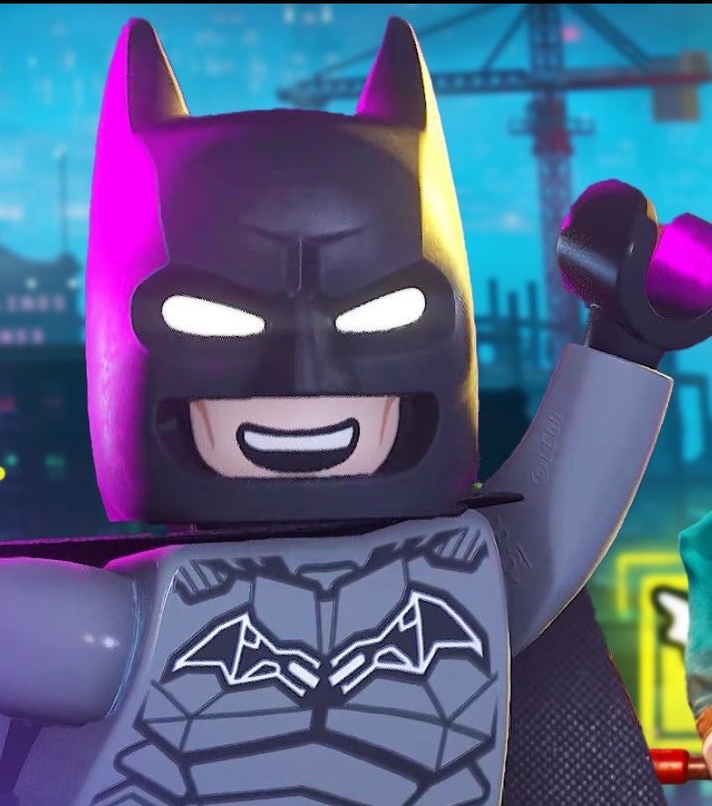 LEGO Games News tweet media