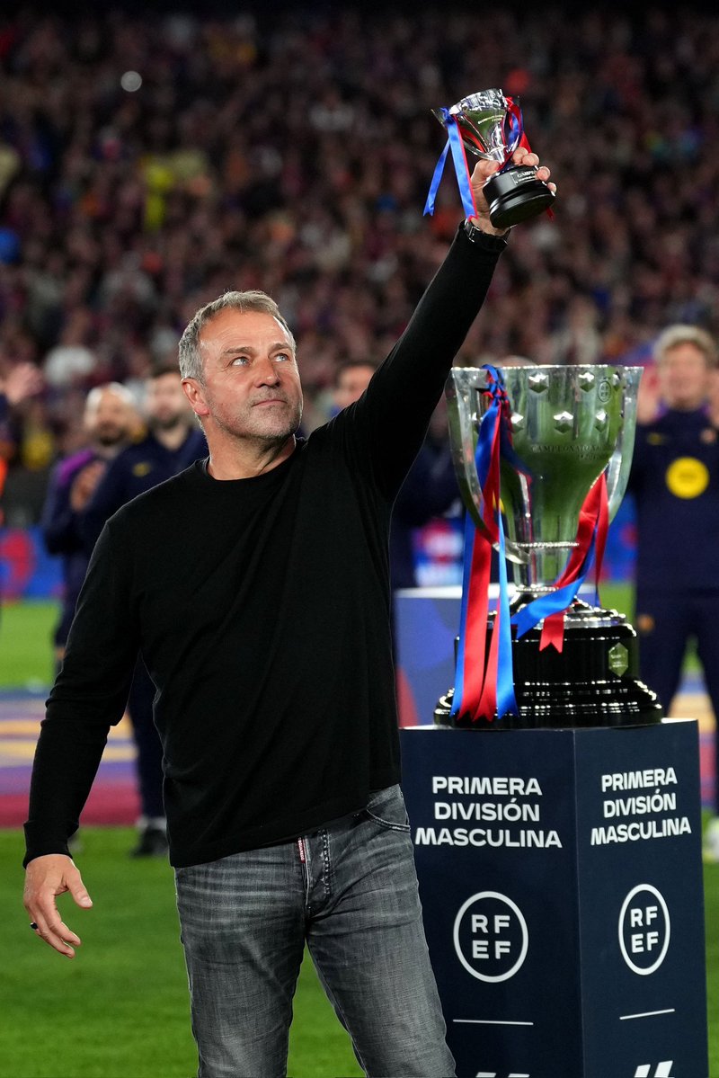 Barca Stuff Indonesia tweet media