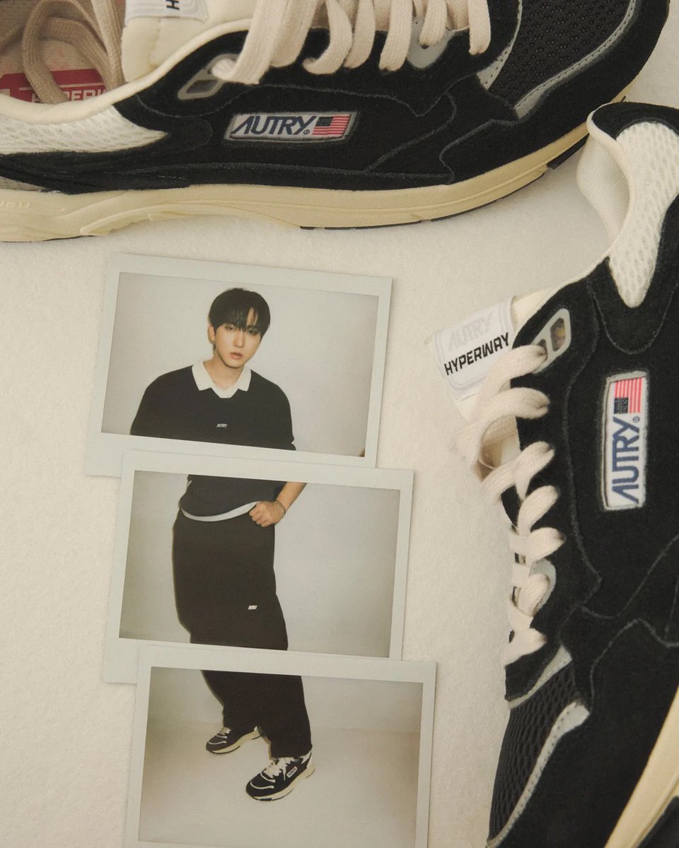 Fan Changbin 창빈 Universe tweet media