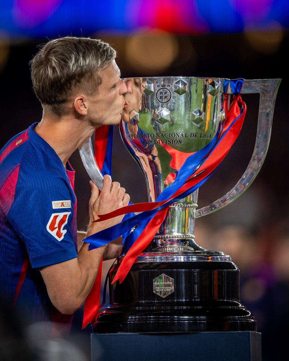 FC Barcelona tweet media