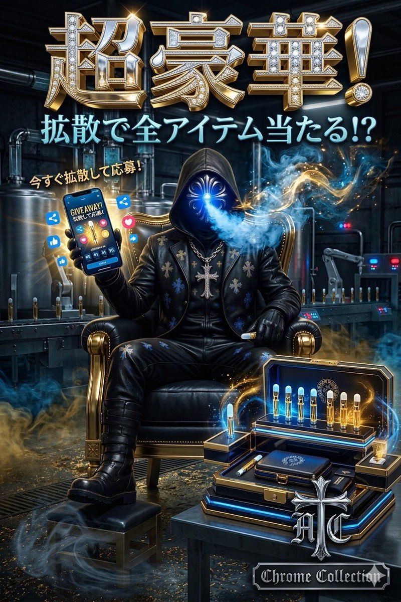 【Chrome】 tweet media