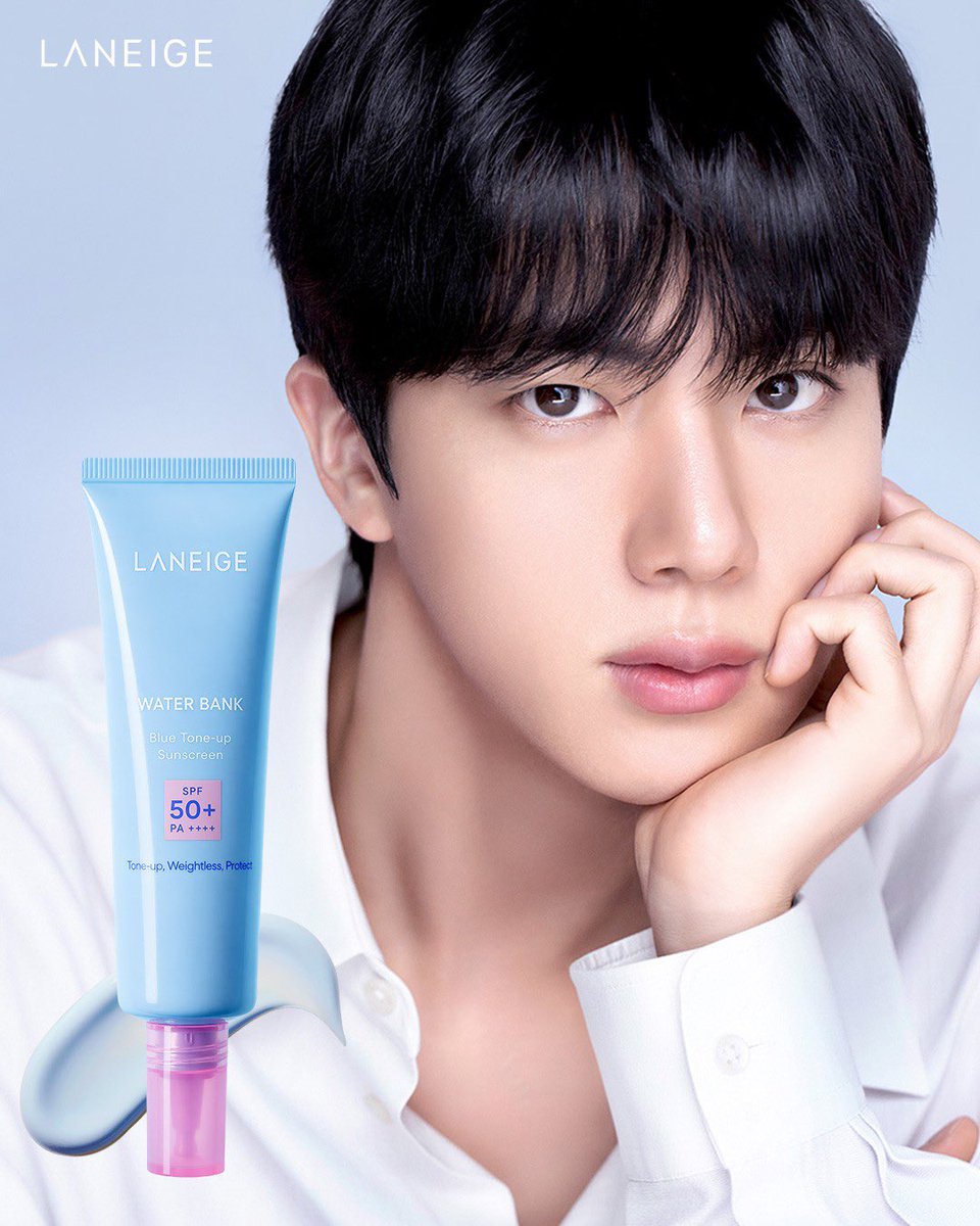 jin files tweet media