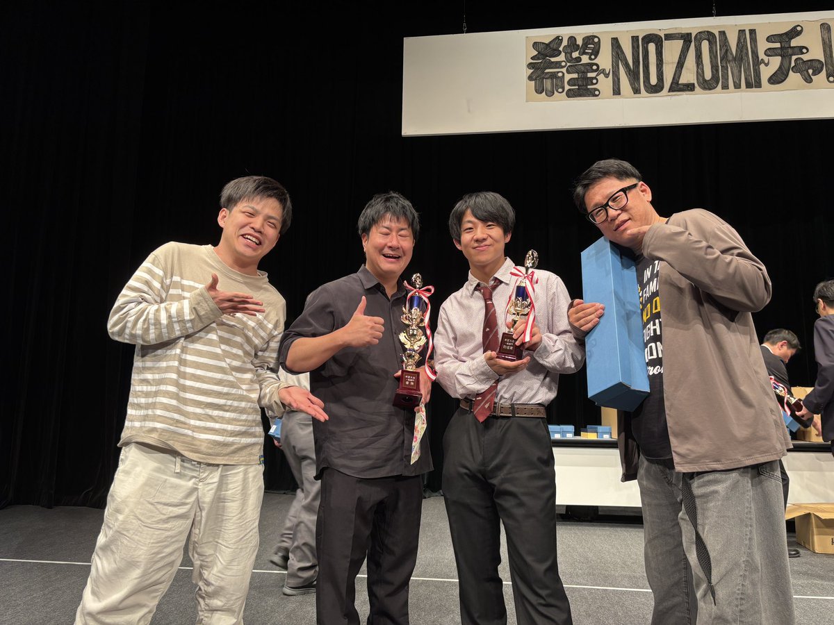 ポールモリヤ tweet media