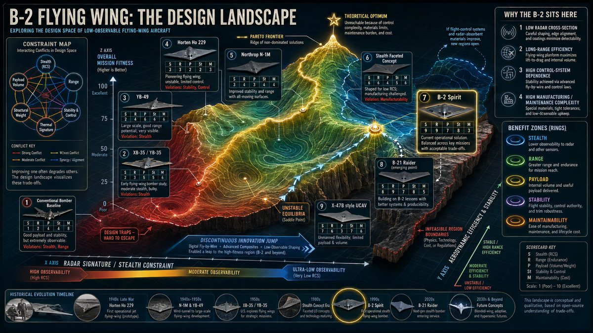 This prompt visualizes stealth aircraft technology. GPT Image 2 is so ...