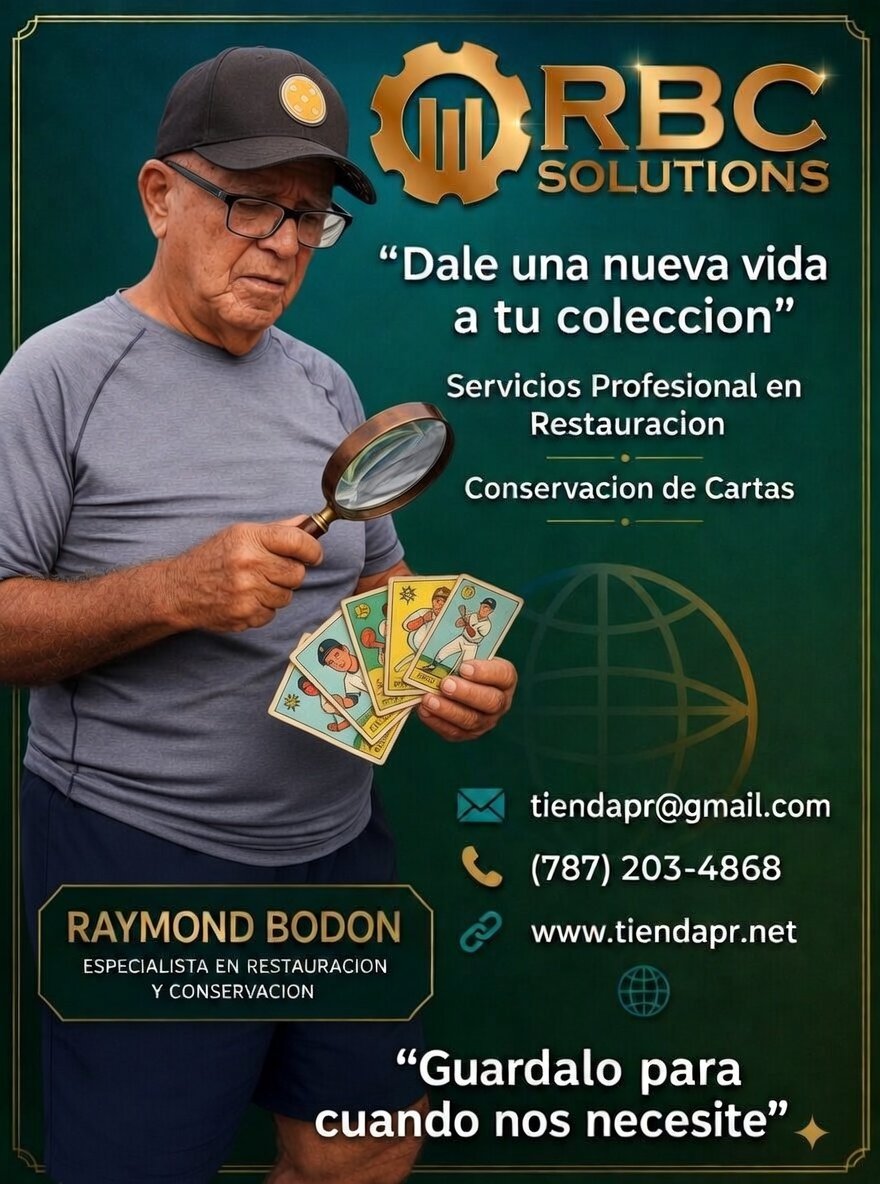 Oficina en Puerto Rico 
tiendapr.net