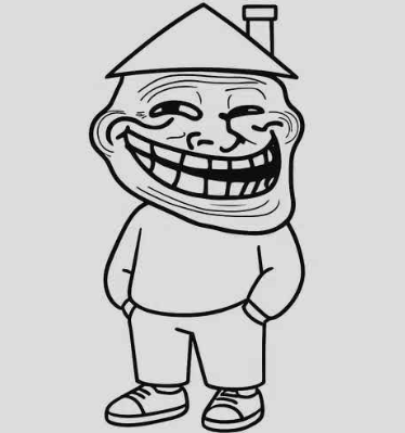 Troll House tweet media