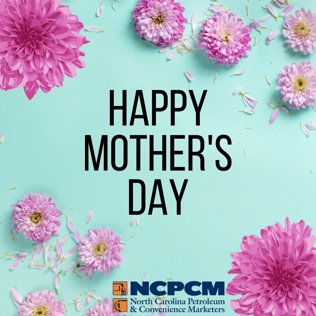 NCPCM's tweet photo. 🌸 Happy Mother's Day from NCPCM! 🌸 Celebrating strong, caring women leading with love at home, work, and beyond. To all moms—thank you! 💐💪 #MothersDay #NCPCM #IndustryStrong #ThankYouMom https://t.co/oK469CKXdW