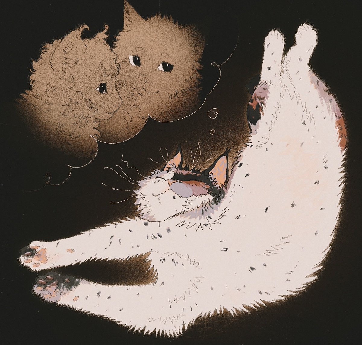 lyrepaw tweet media