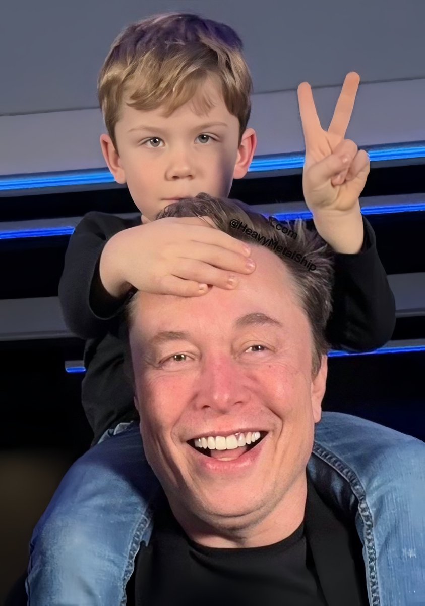 elon musk (fans) tweet media