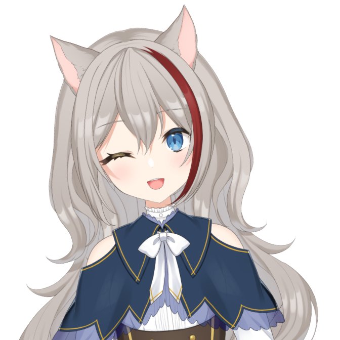 白狼みや🐺🤍♦️ tweet media