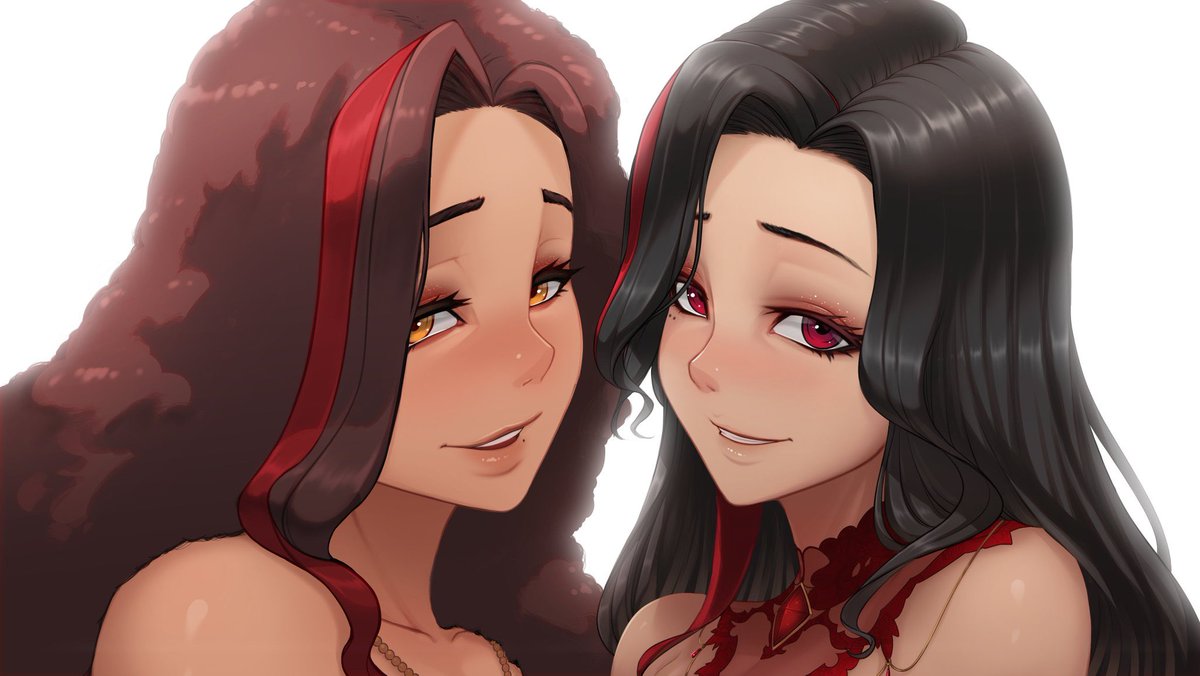 Scarle Yonaguni💋💅NIJISANJI EN tweet media
