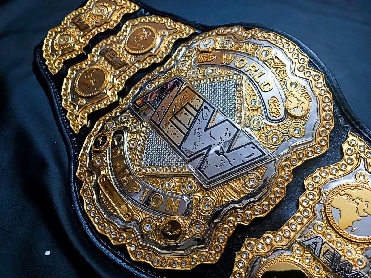 Bullet Empire Wrestling (𝕾𝖆𝖓𝖙𝖔𝖘ㄒ卄乇 Ꮆ.ㄖ.卂.ㄒ ) tweet media