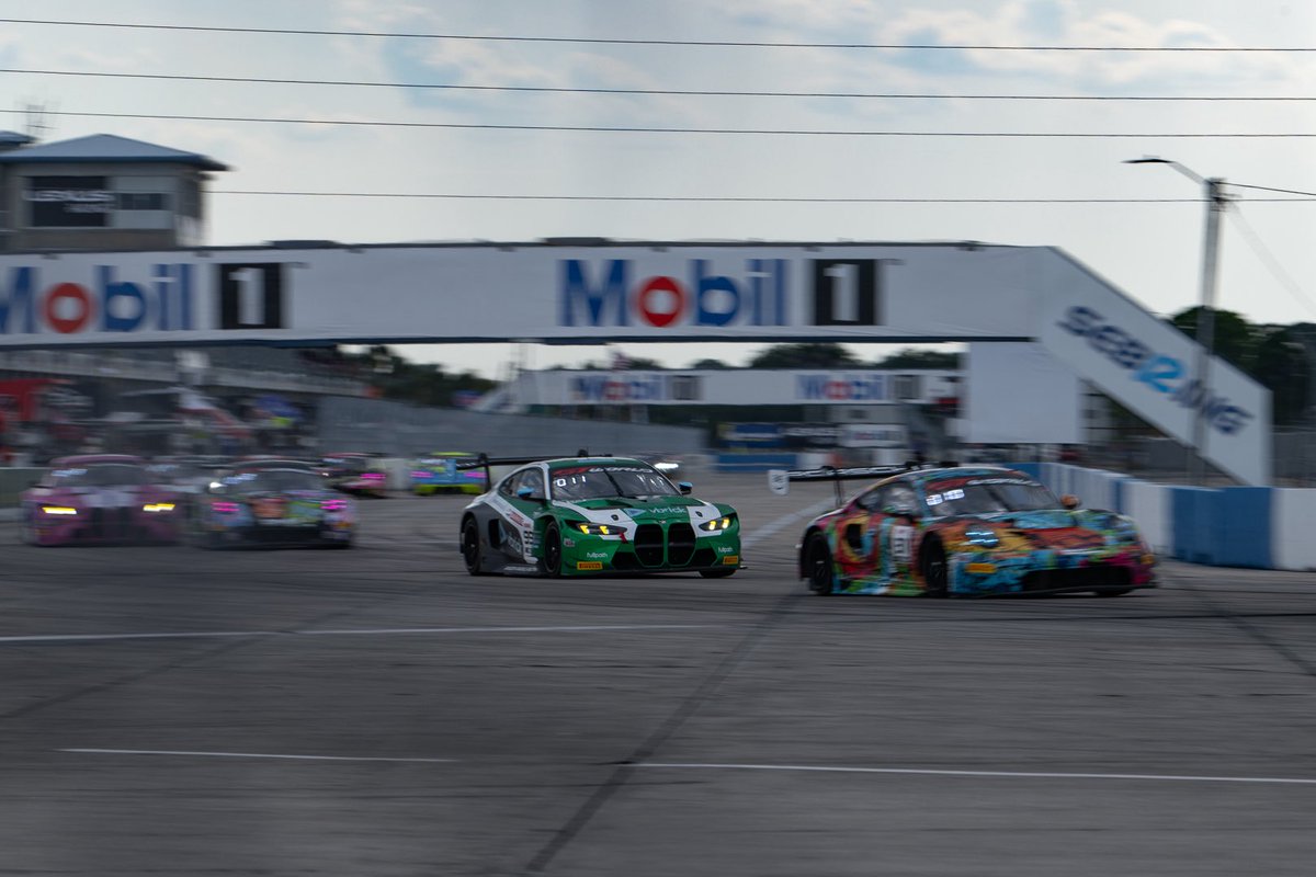 Random Vandals Racing tweet media