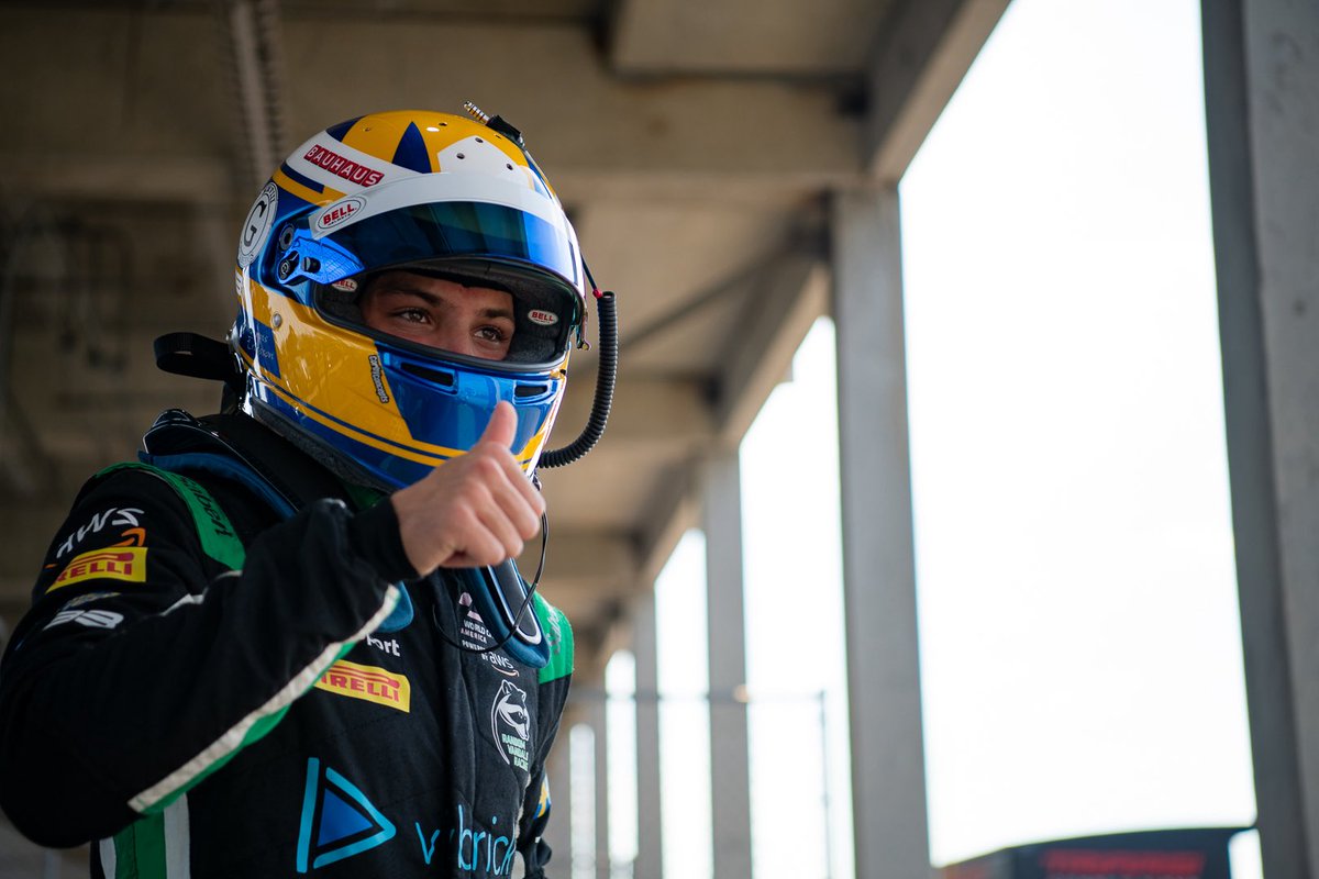 Random Vandals Racing tweet media