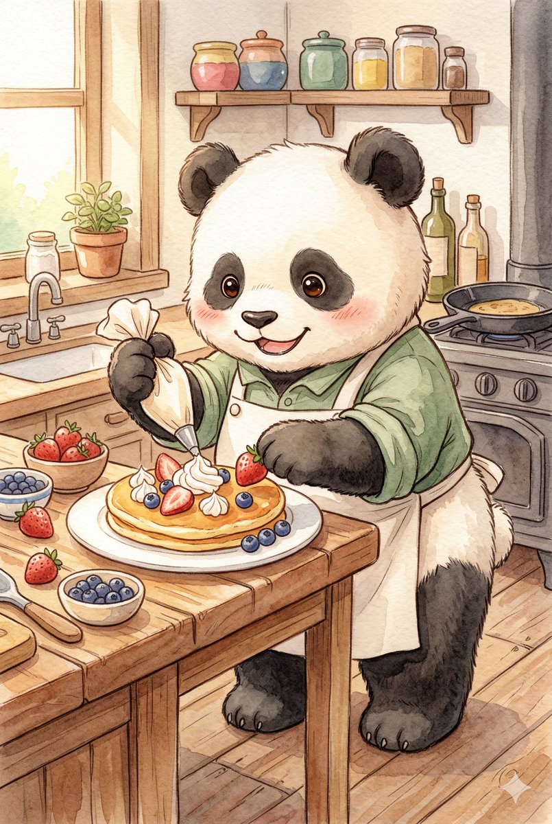 パンダ工房 (@Panda_Studio_Ai) / Posts / X